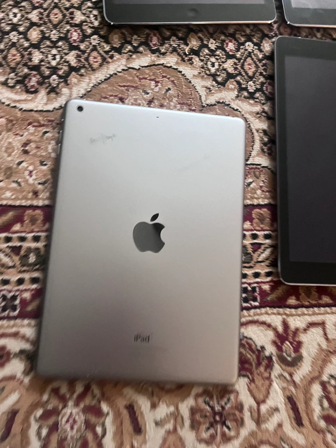 Apple iPad Air first generation 16GB - photo 2