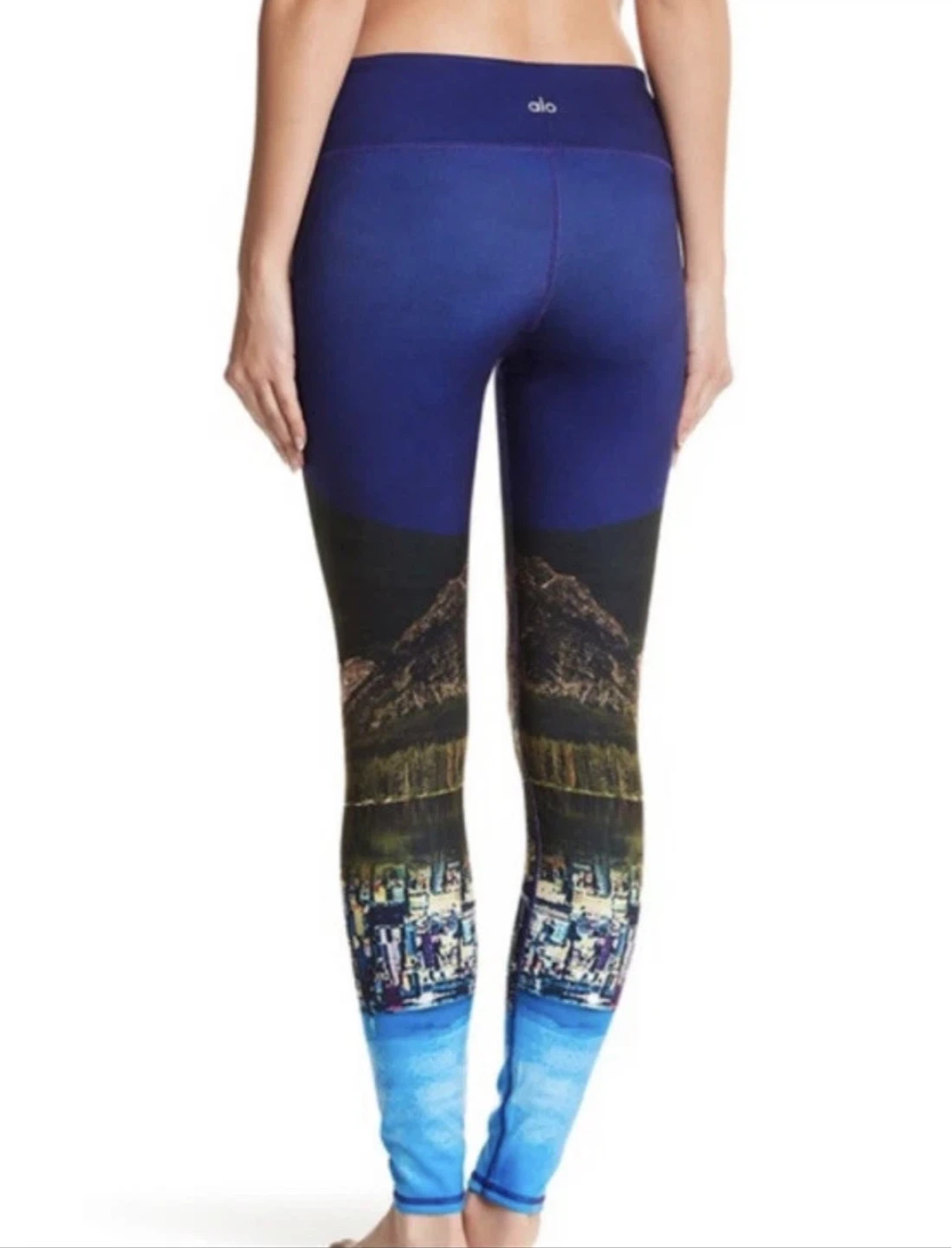 New with tags Alo Yoga High-Waist Leggings - photo 4