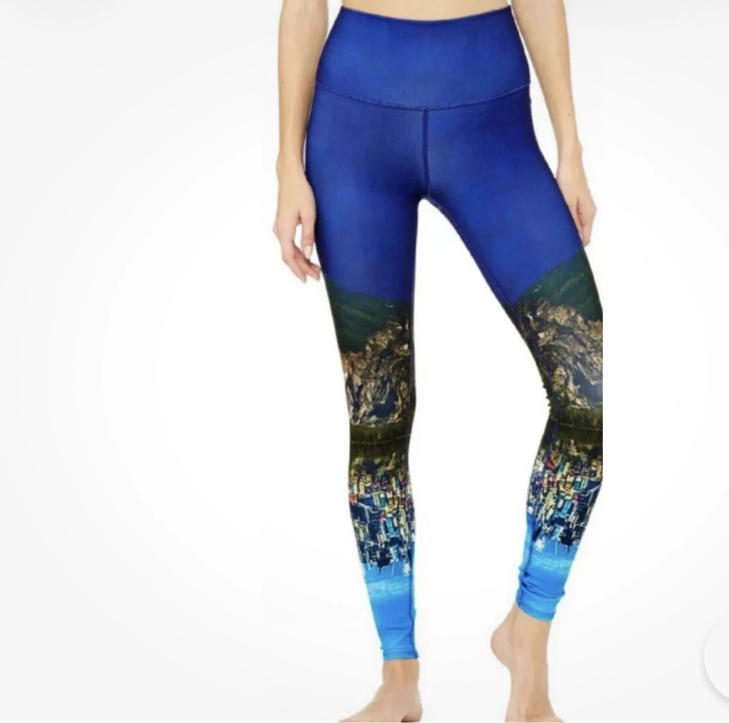 New with tags Alo Yoga High-Waist Leggings - photo 3