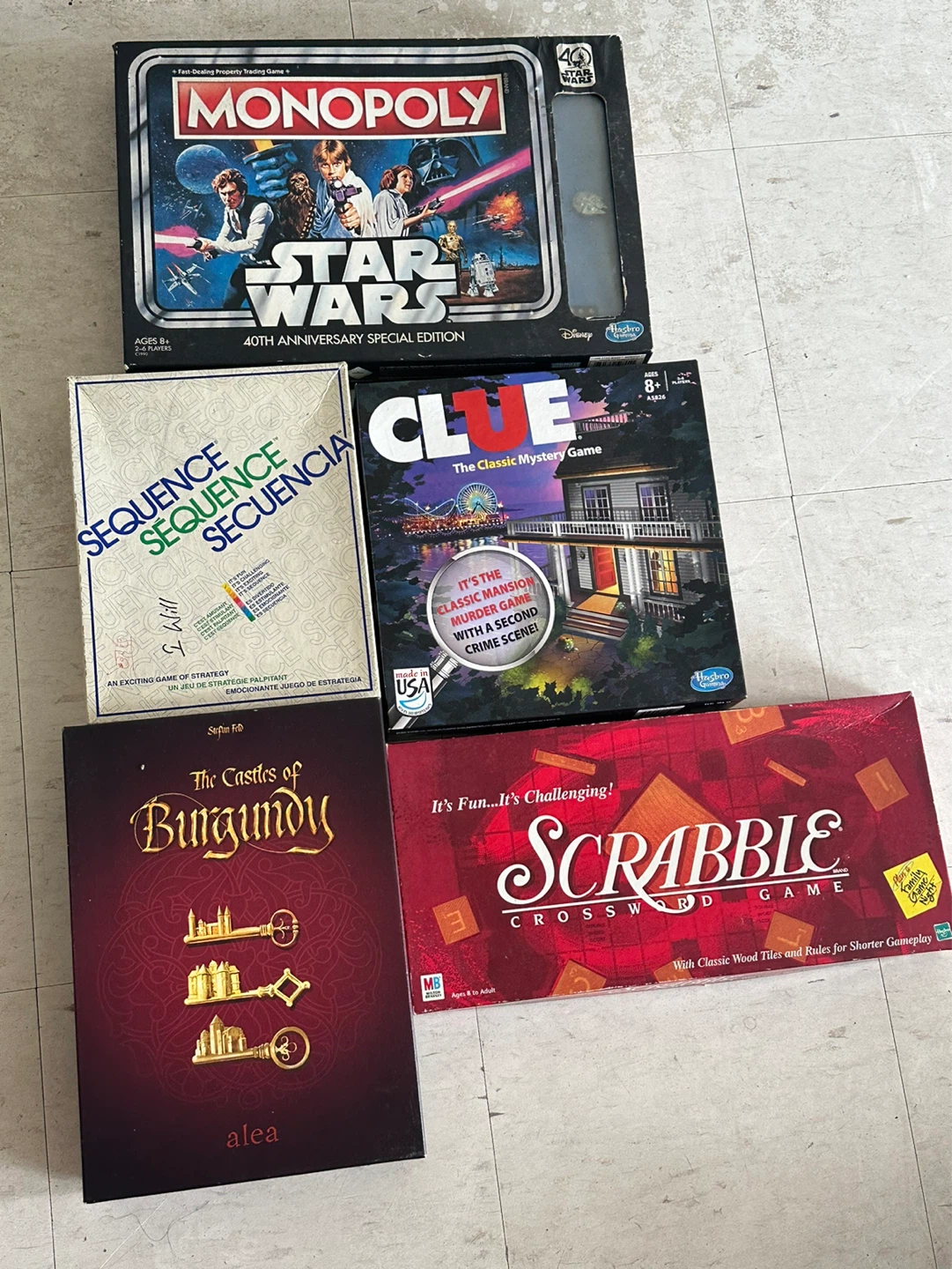 Games for free