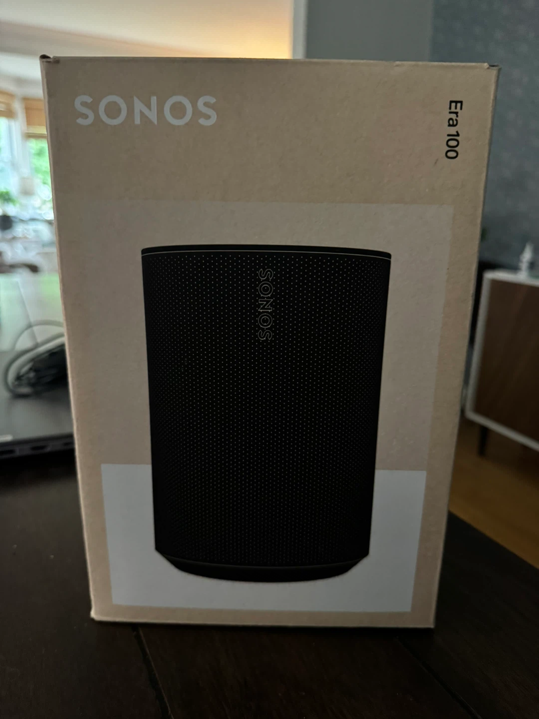 Sonos Era 100