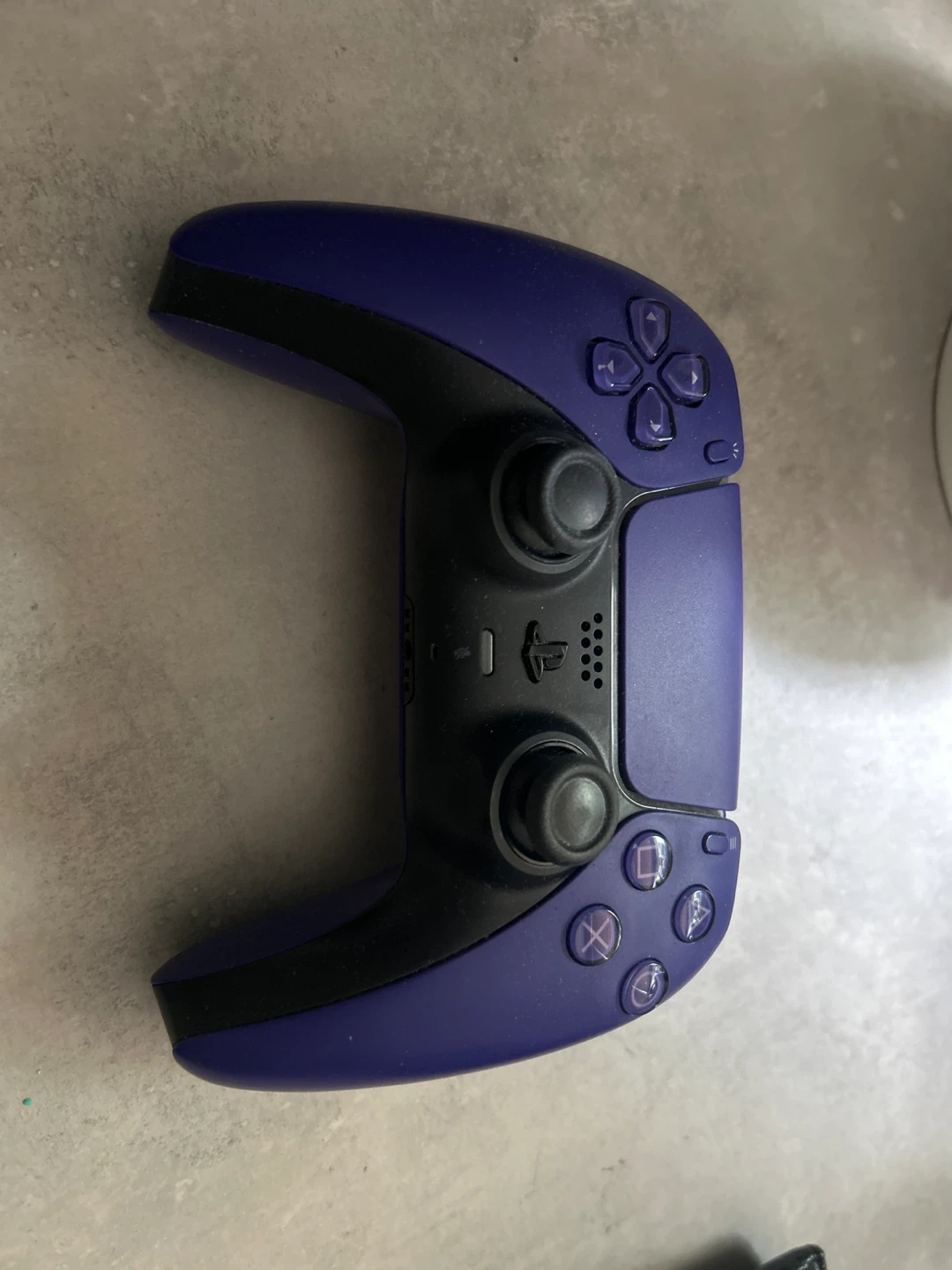 Sony PlayStation 5 DualSense Wireless Controller - Purple