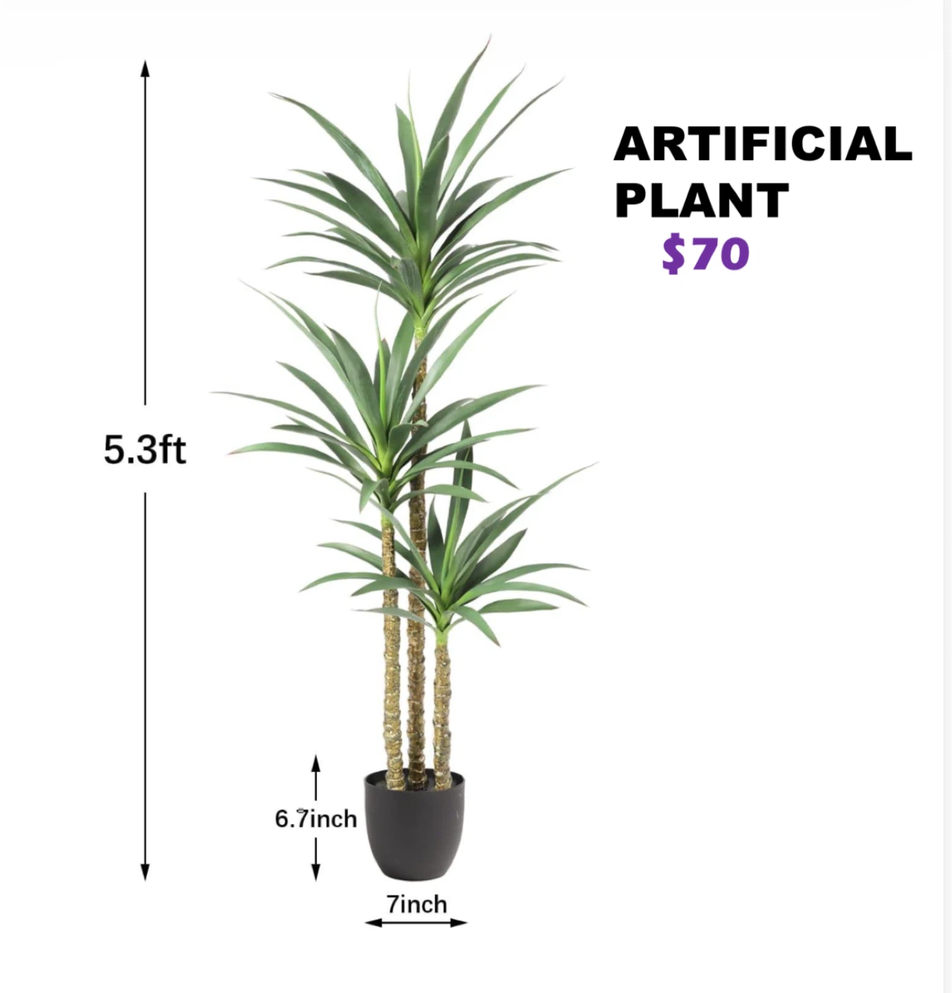 Artificial Plant