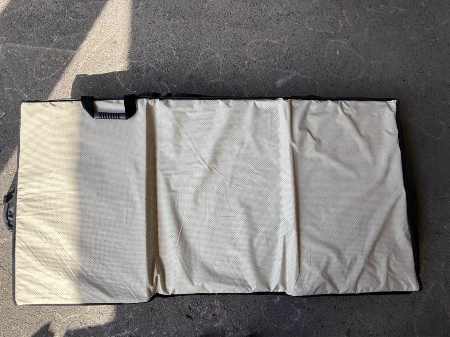 ROUWINNE Back Seat Extender for Dogs - photo 5