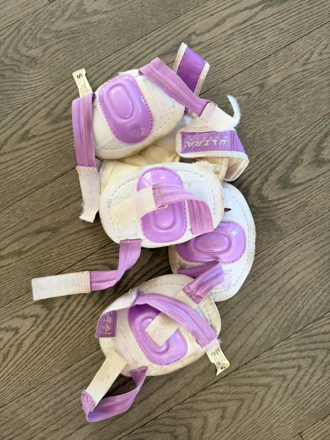 Ultra Wheels Girls Inline Skates - Size 1-4 - photo 5