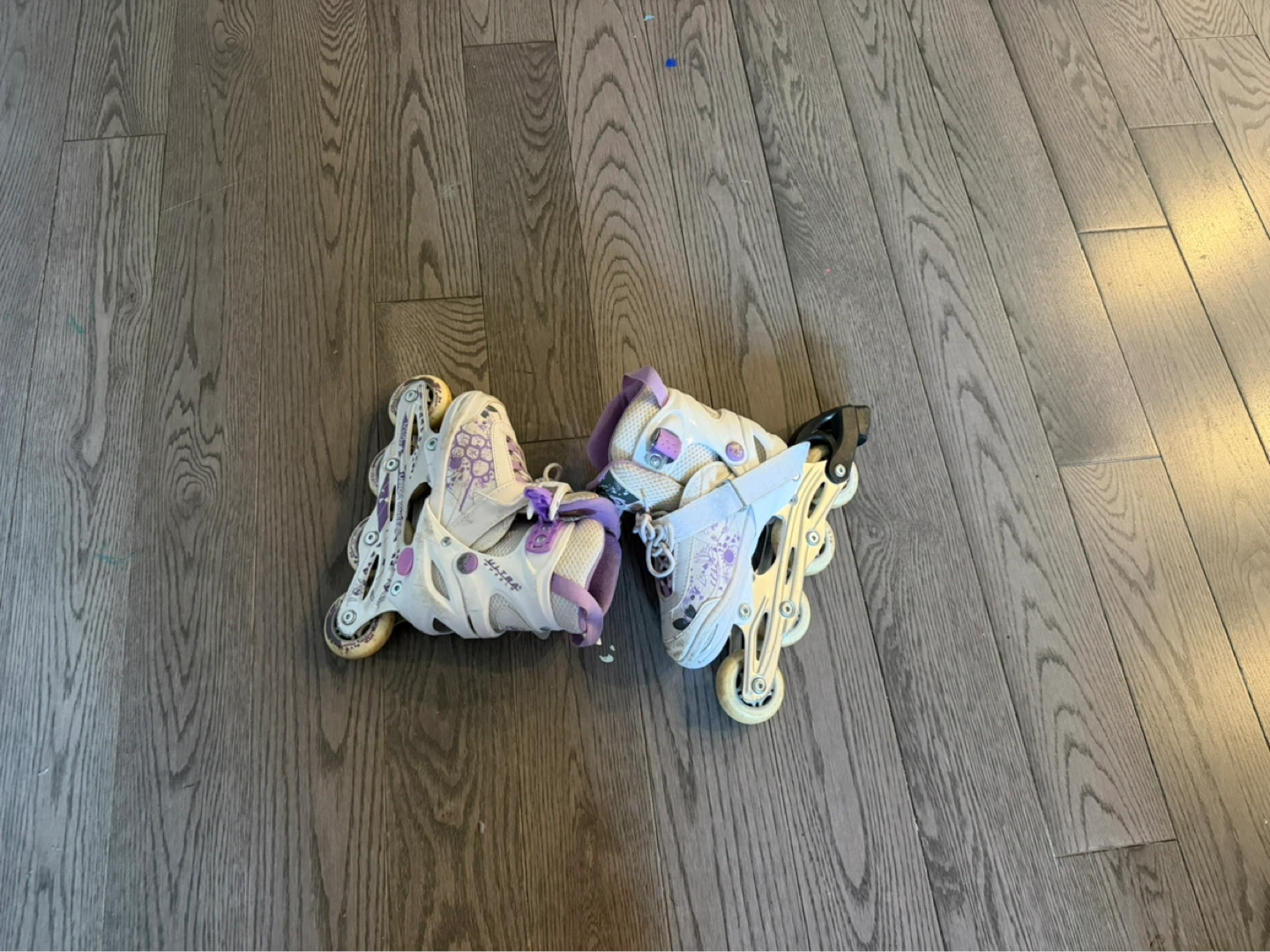 Ultra Wheels Girls Inline Skates - Size 1-4 - photo 4