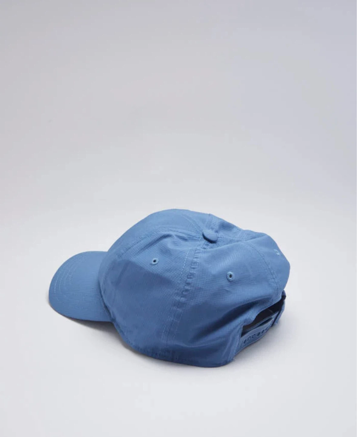 Blue Adjustable Adidas Baseball Cap - photo 4
