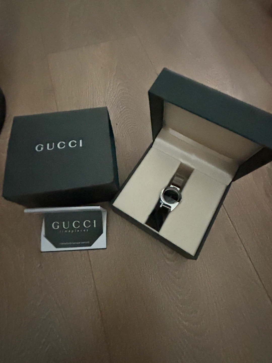 Gucci Ladies Watch