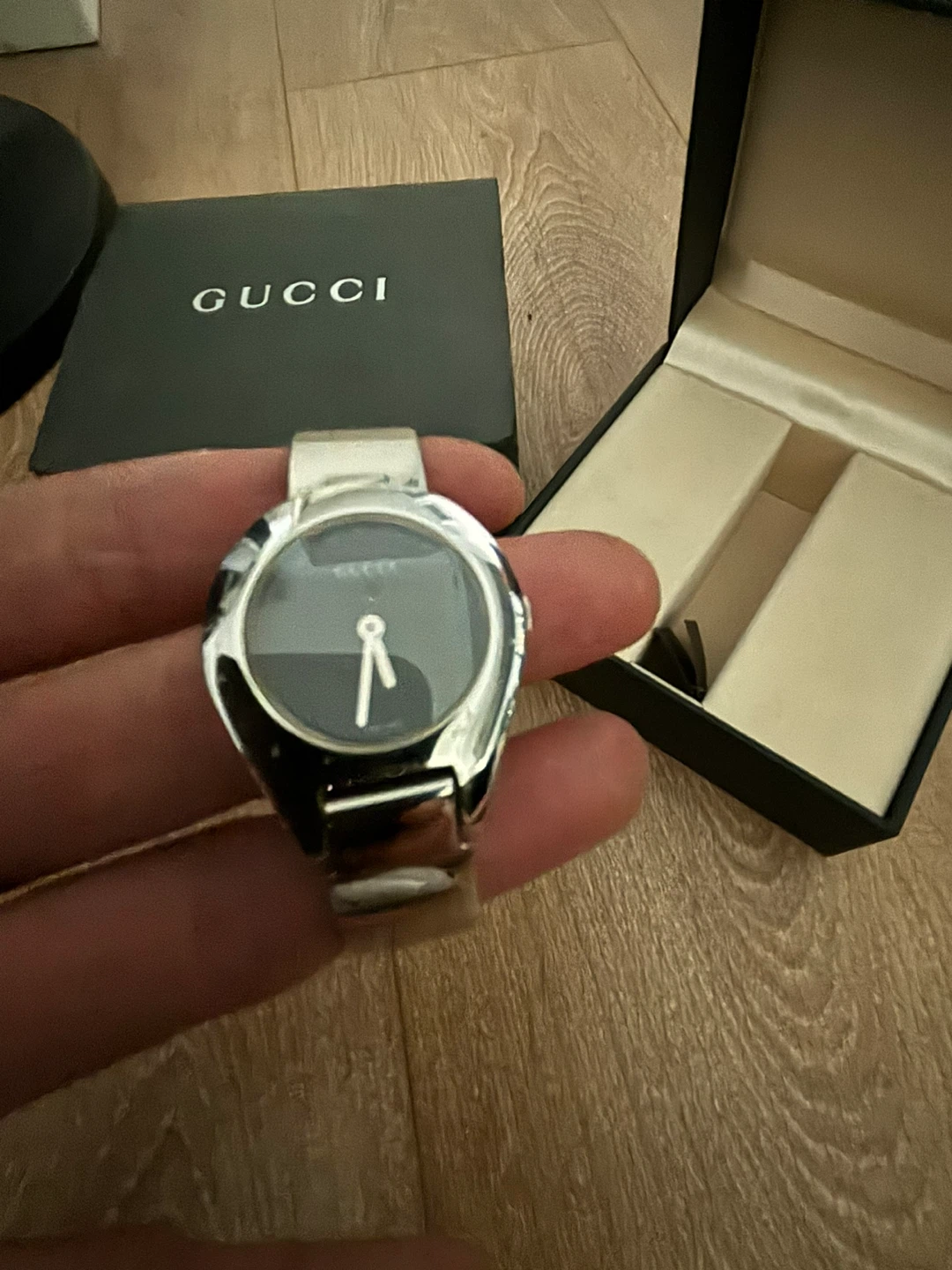 Gucci Ladies Watch - photo 2