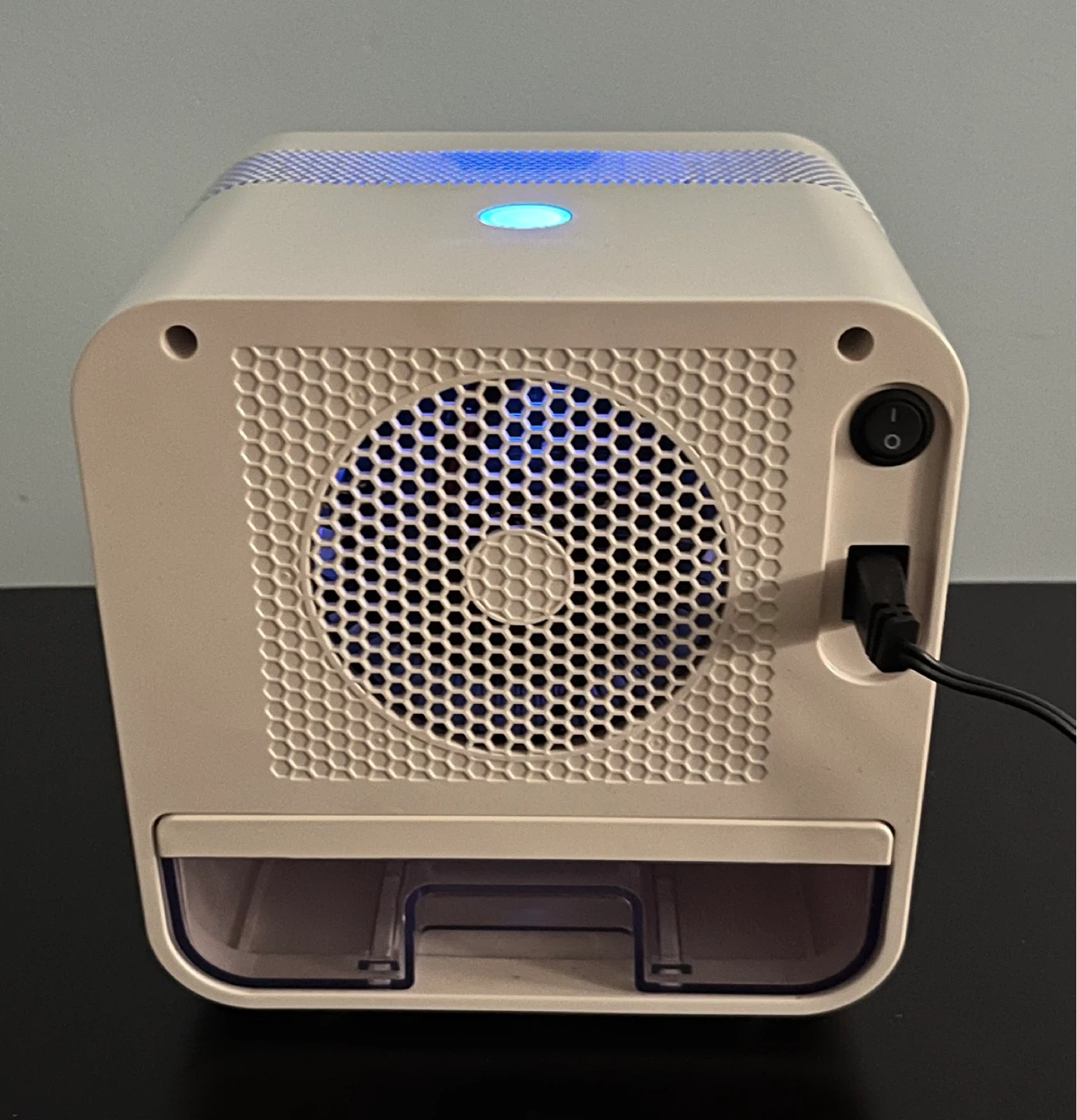 IVATION dehumidifier