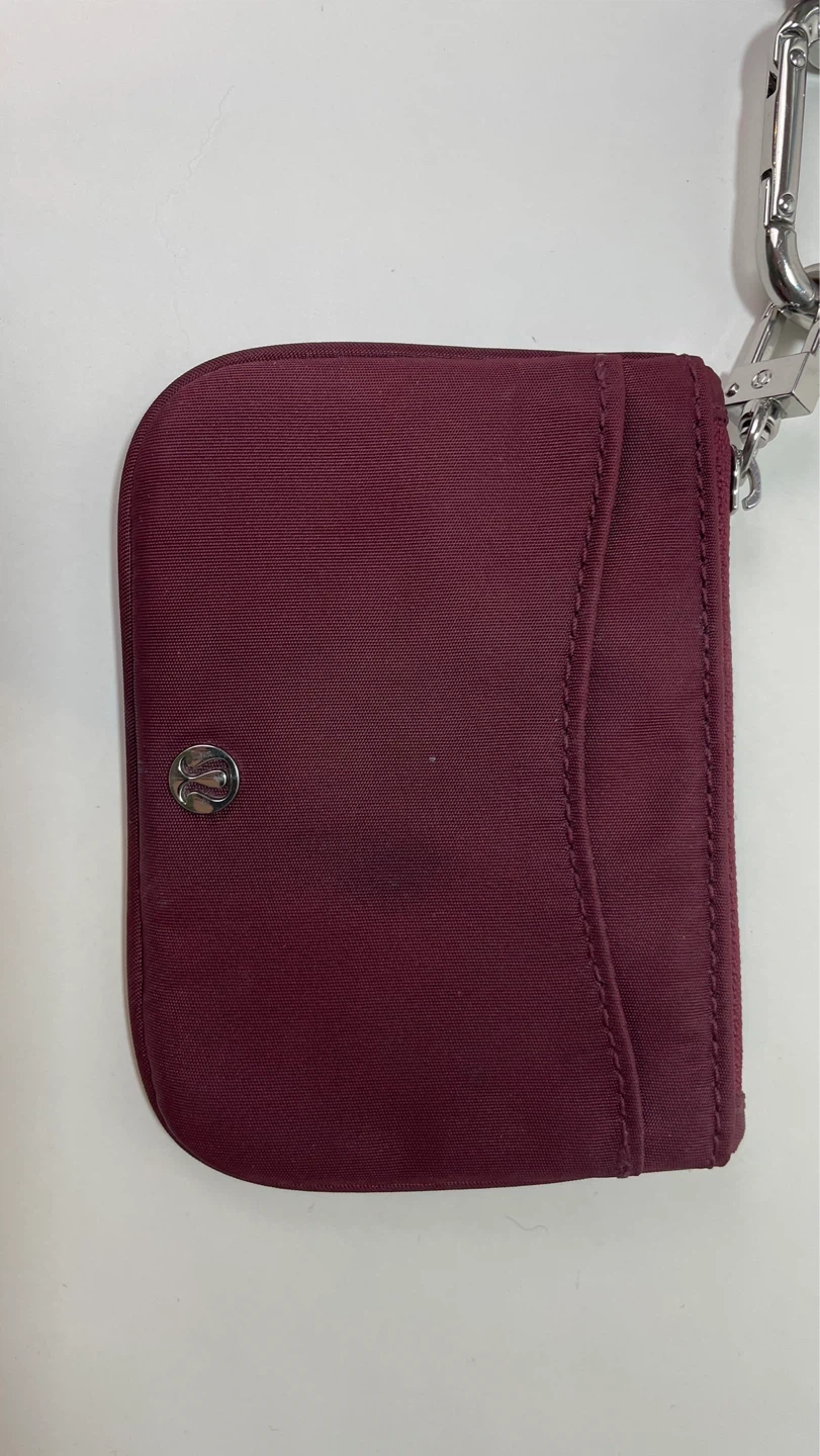 Lululemon Card Holder with Strap - photo 3