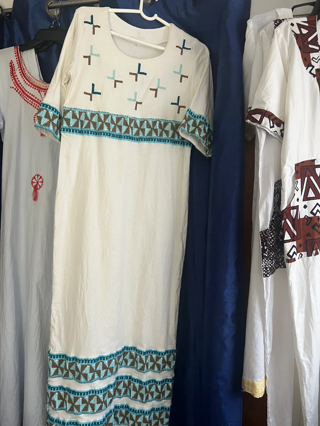 Unique Dress 2 pieces - photo 2