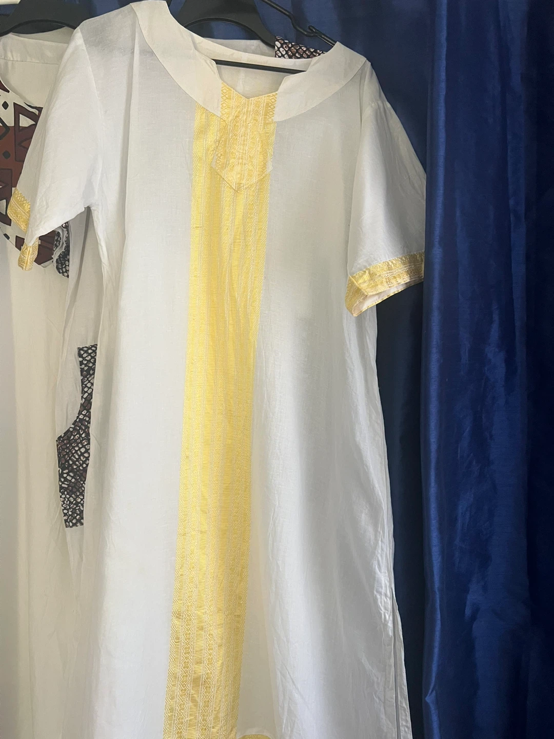 Unique Dress 2 pieces - photo 4