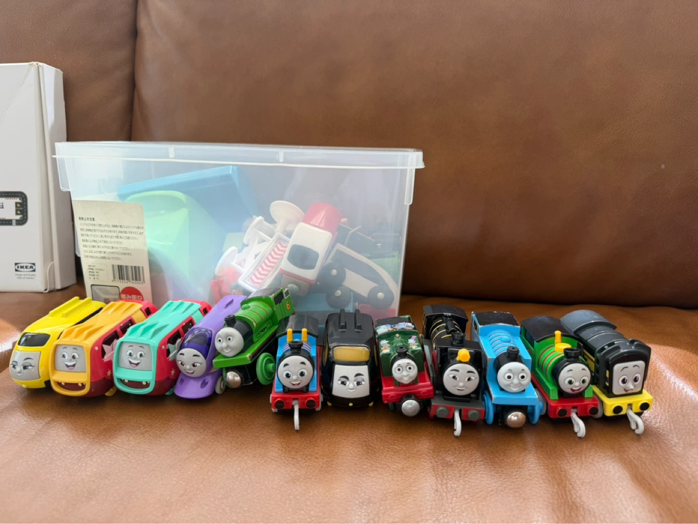 Train Toys - photo 3