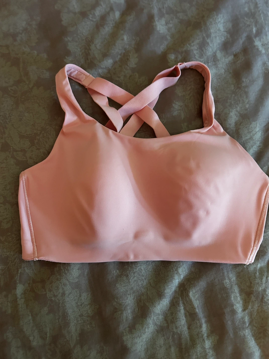 NEW Lululemon Bra 34D - photo 2