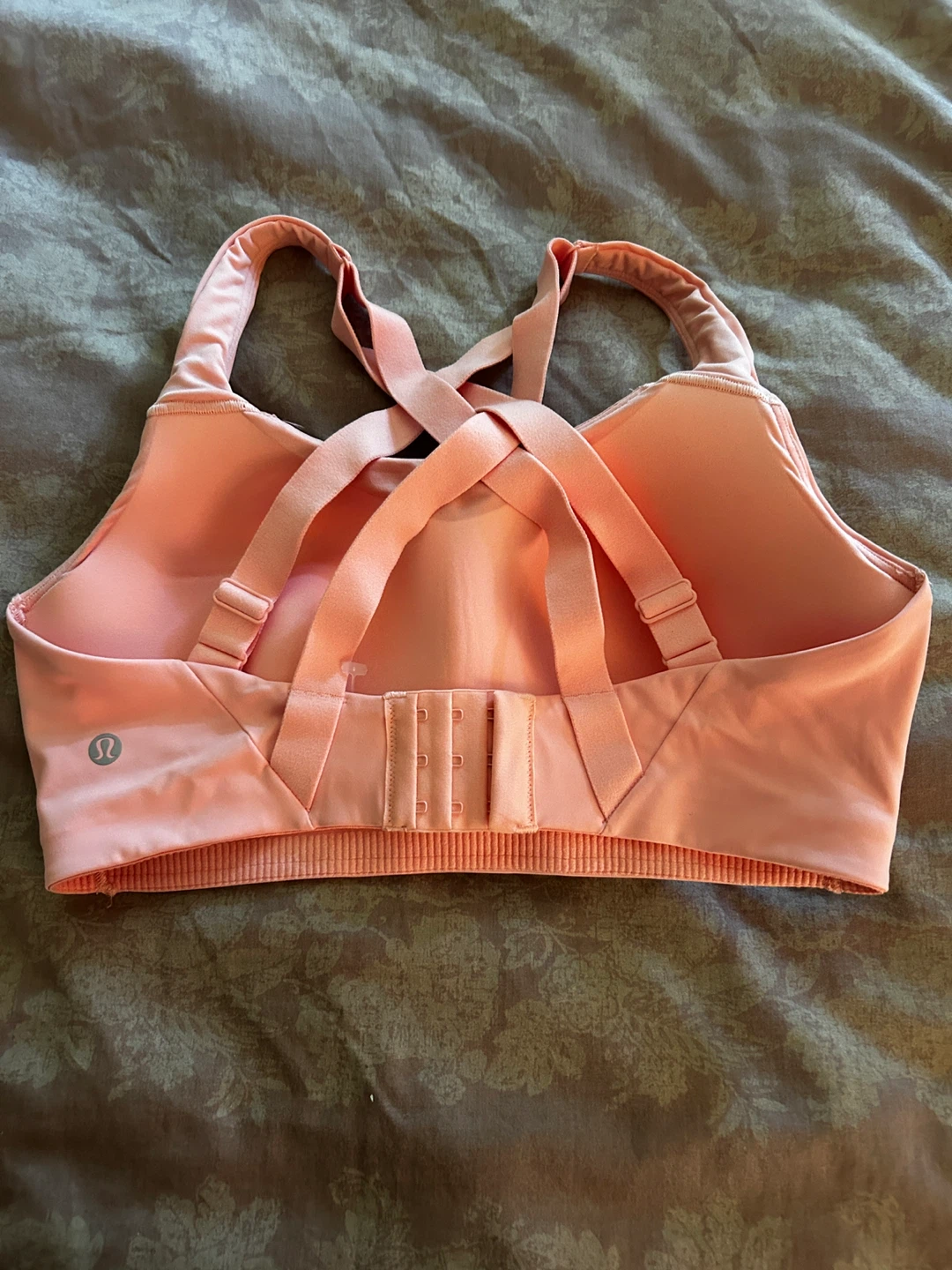 NEW Lululemon Bra 34D - photo 3