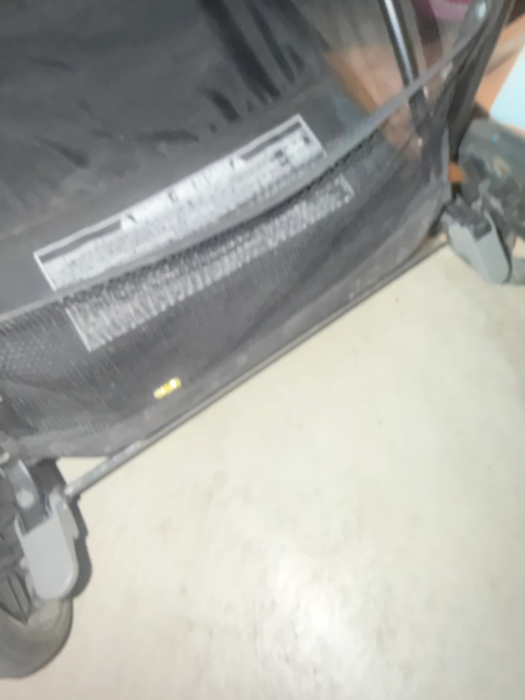 Graco Stroller with Infant Insert - photo 3