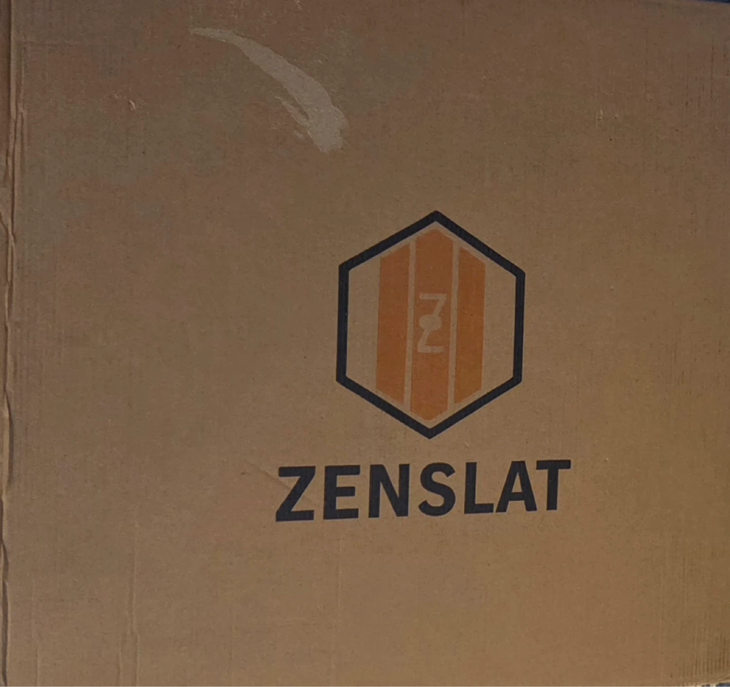 Zenslat Wood Slat Wall Acoustic Panel