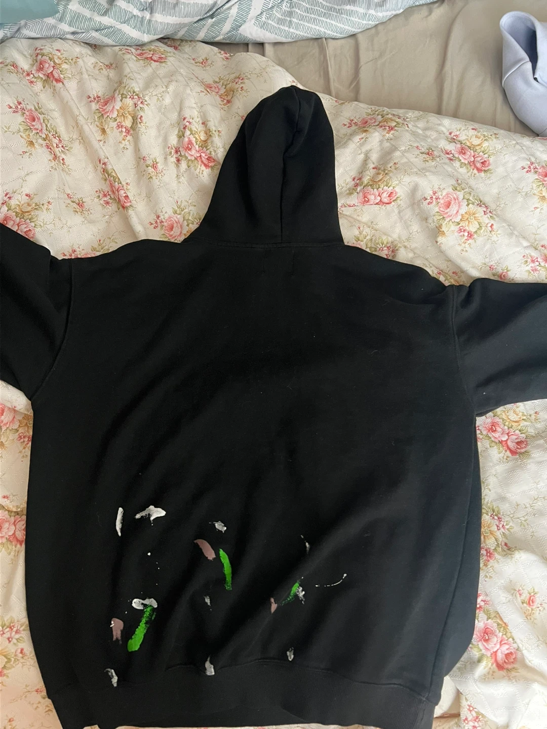Gallery Dept. Dept. de la Galerie Hoodie - photo 3
