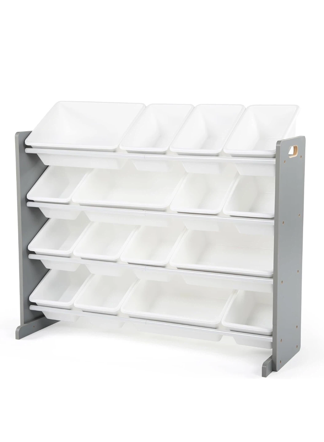 Supersized Toy Storage Organizer