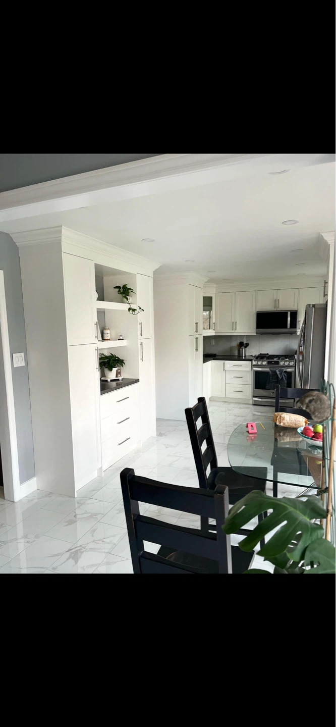 Modern Kitchen and Bathroom Renovation - photo 5