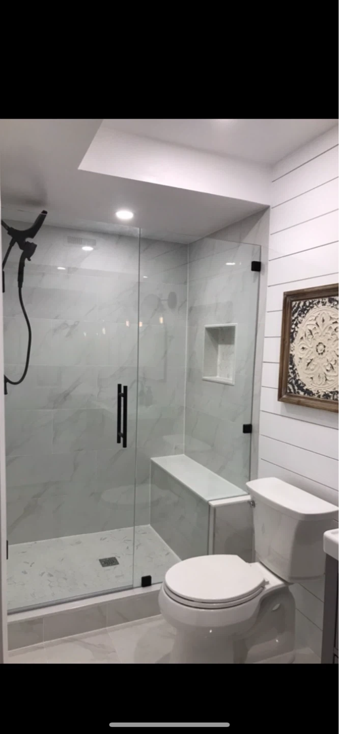 Modern Kitchen and Bathroom Renovation - photo 4