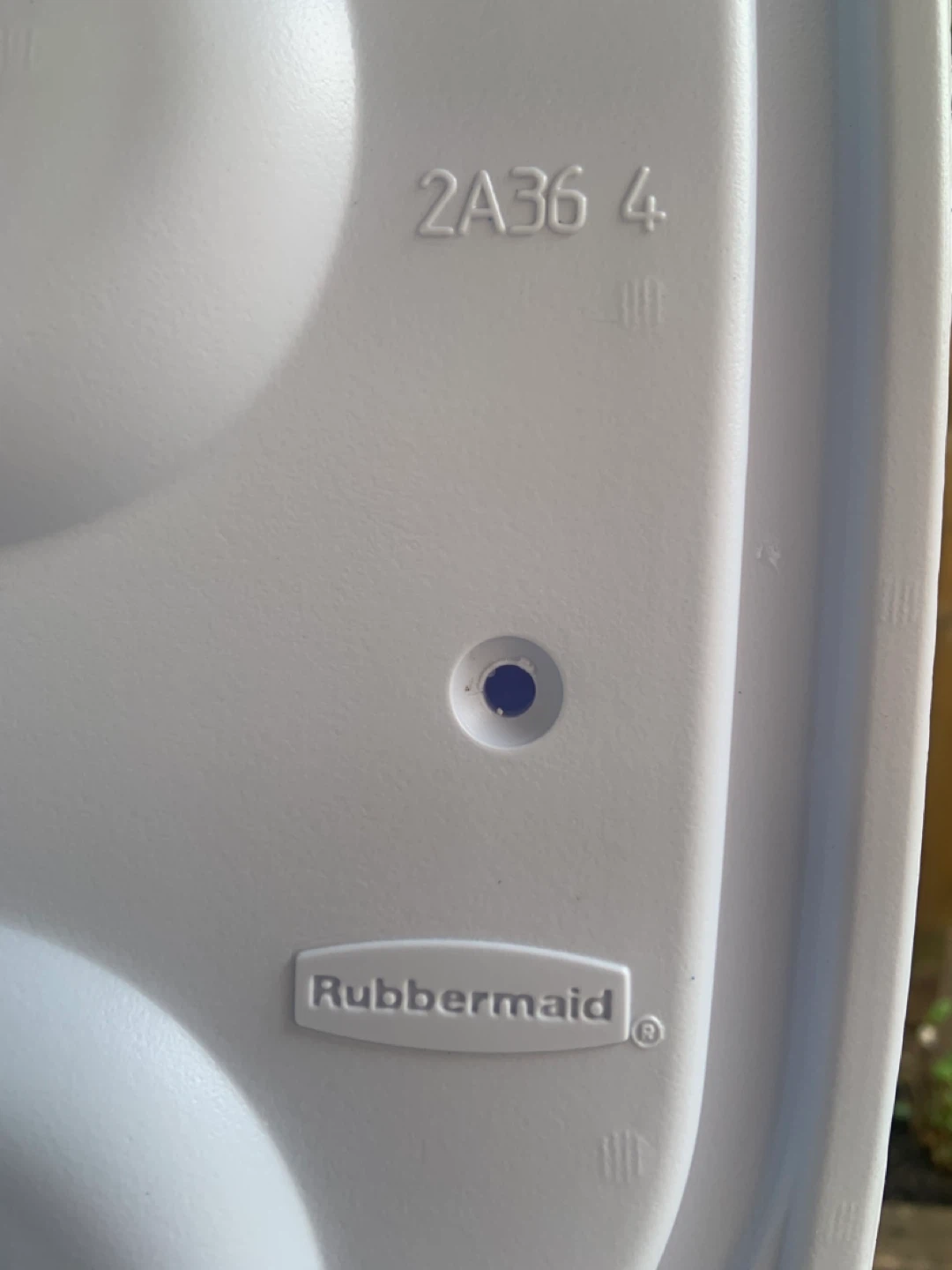 Rubbermaid Water Cooler Dispenser - photo 3