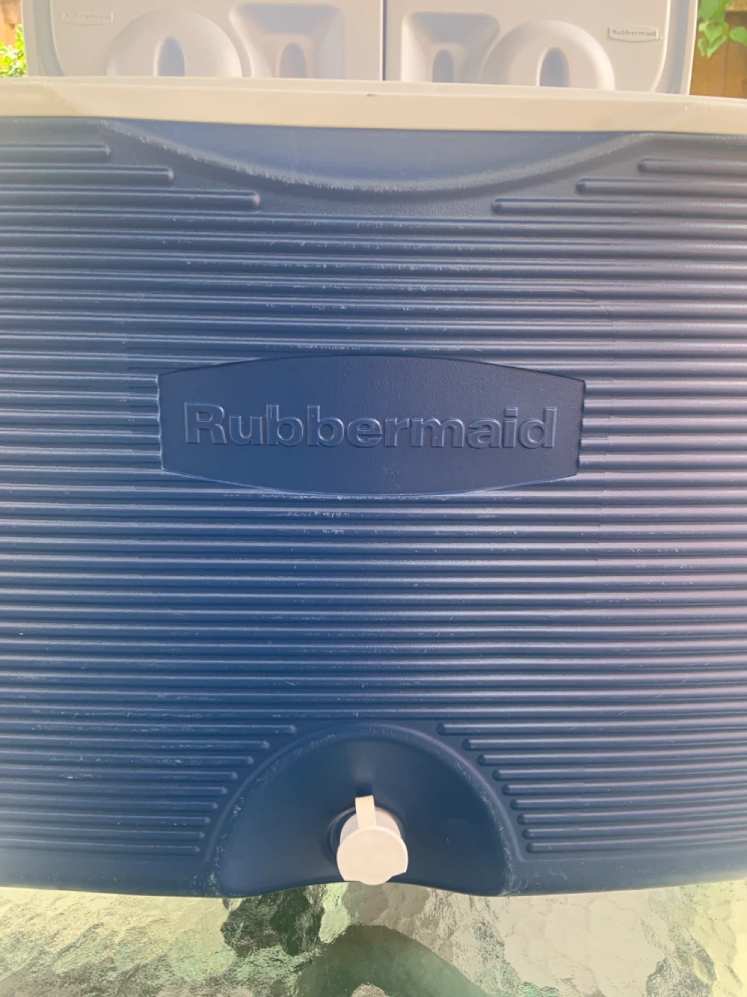 Rubbermaid Water Cooler Dispenser - photo 5