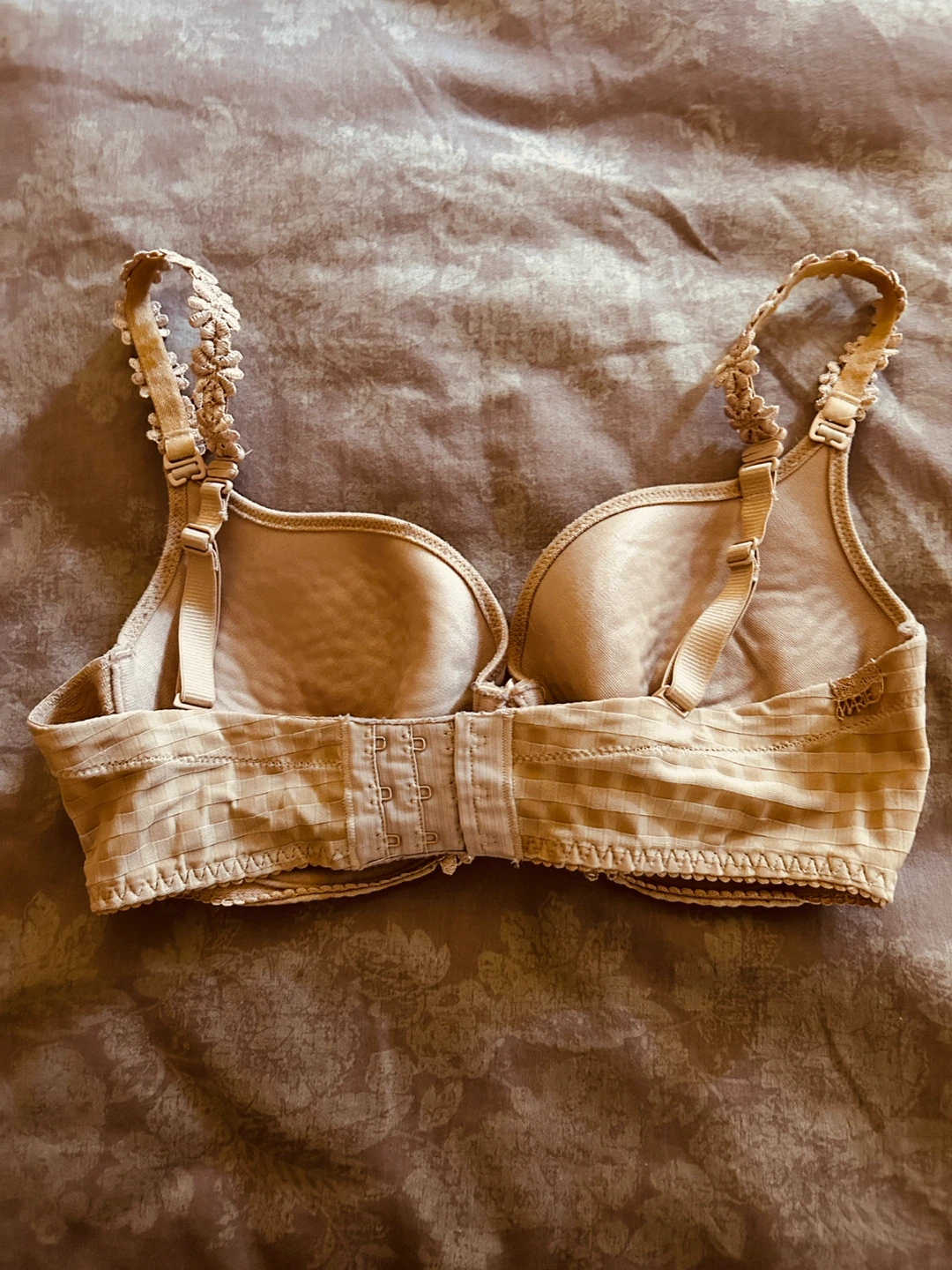 High end Marie Jo bra: $168 plus tax - photo 2