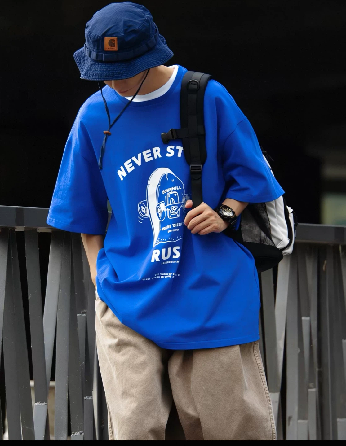 Brand new T-shirt