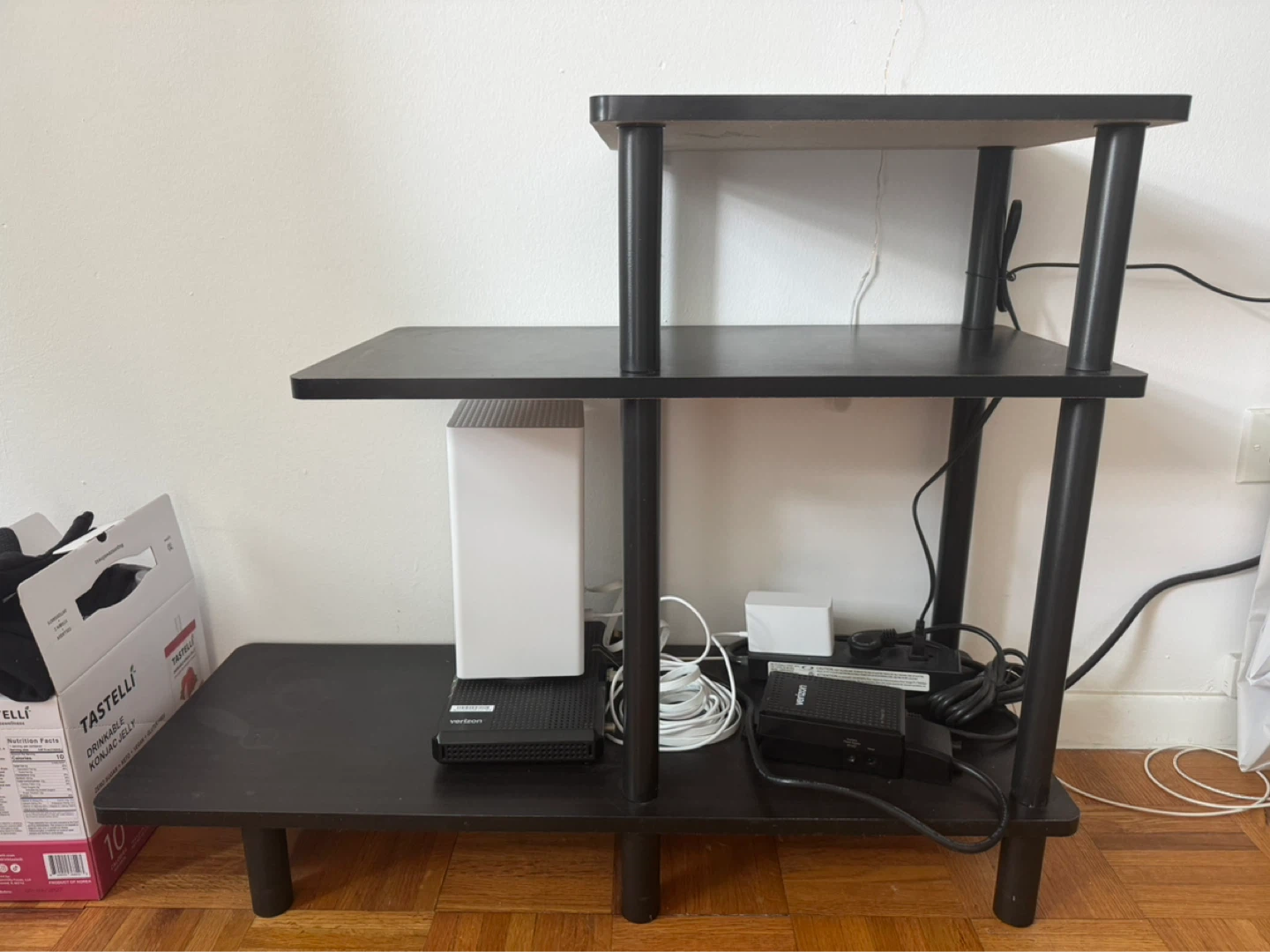 Moving sale