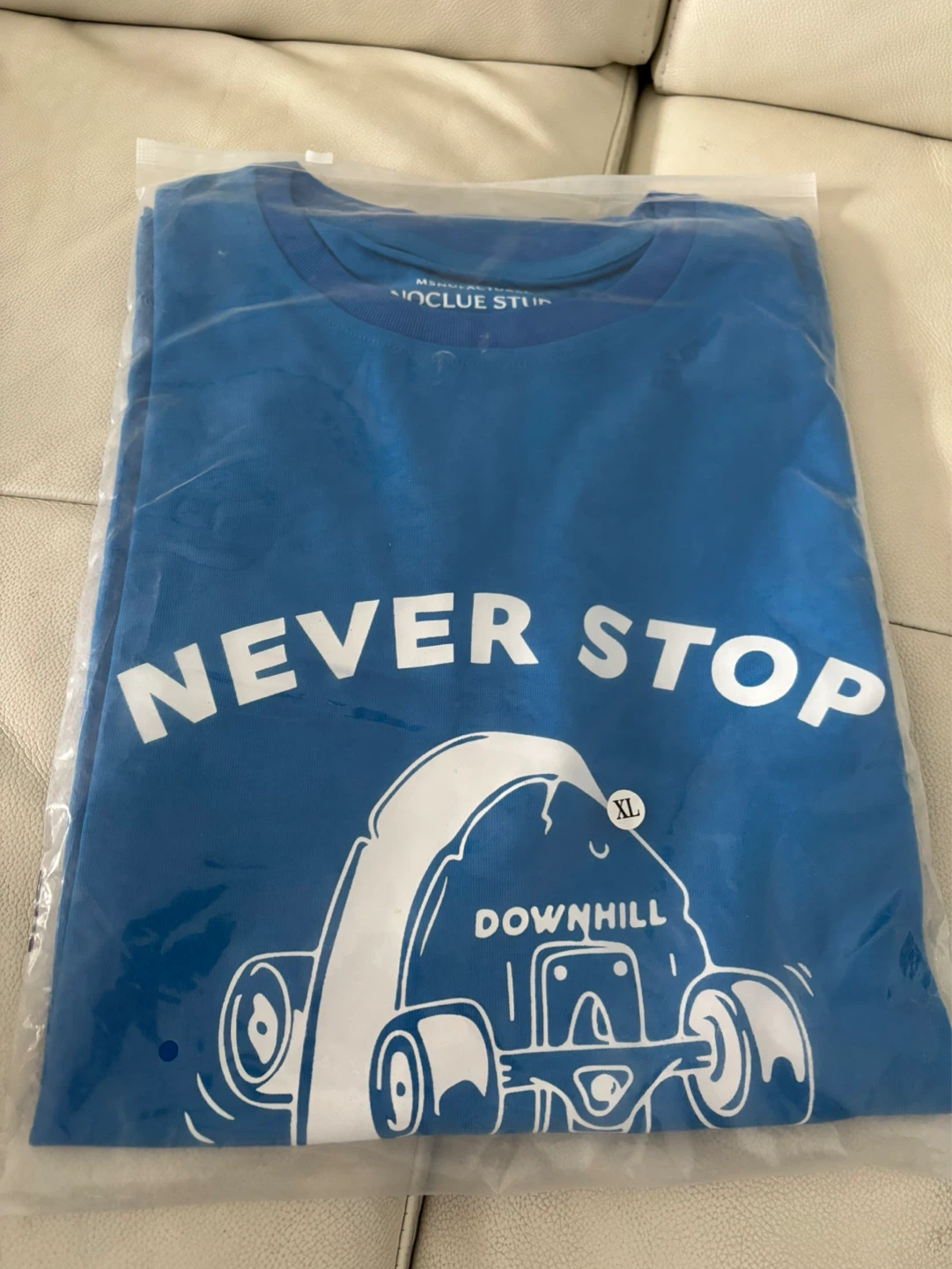Brand new T-shirt - photo 3