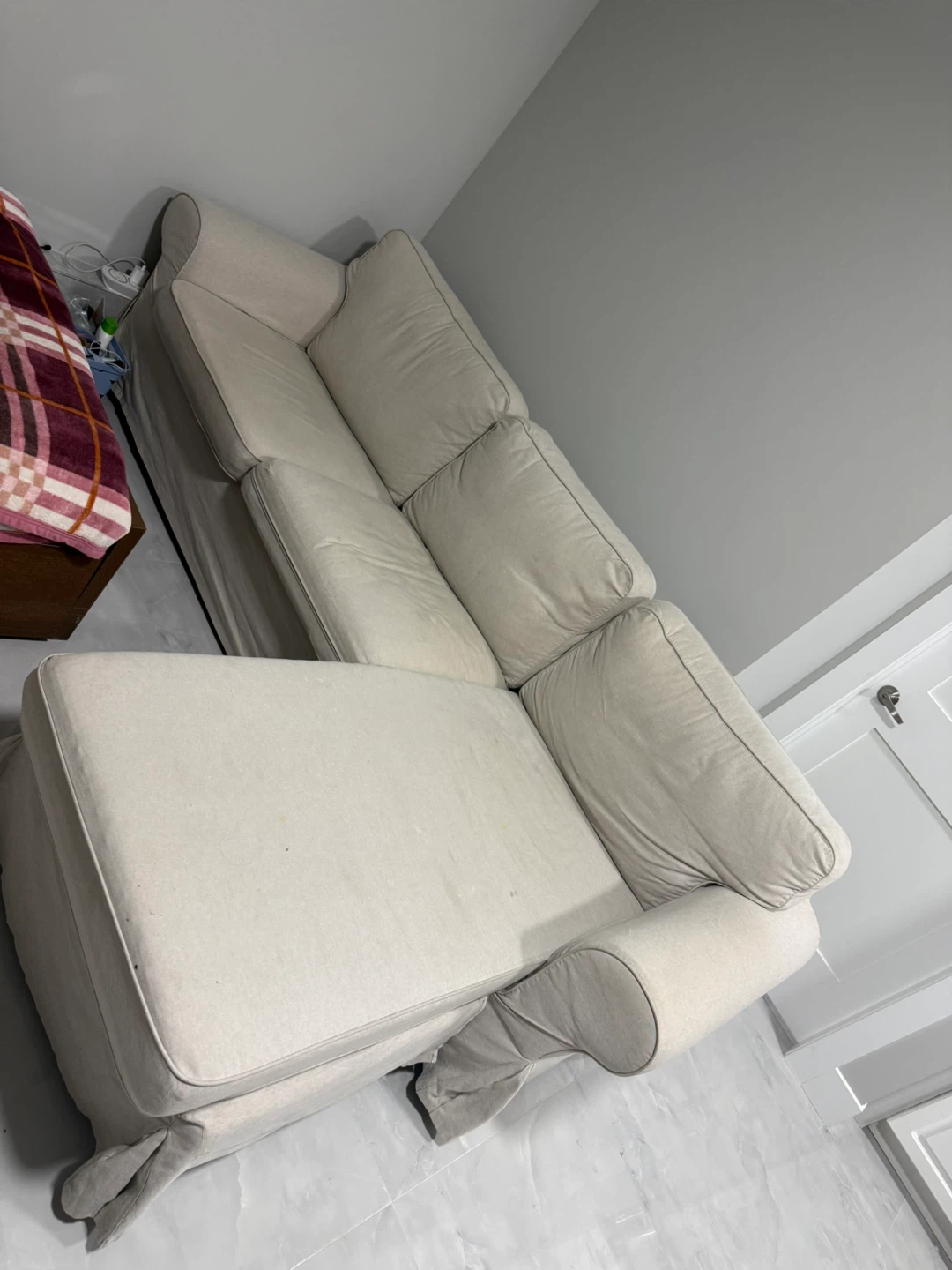 Sofa - photo 3