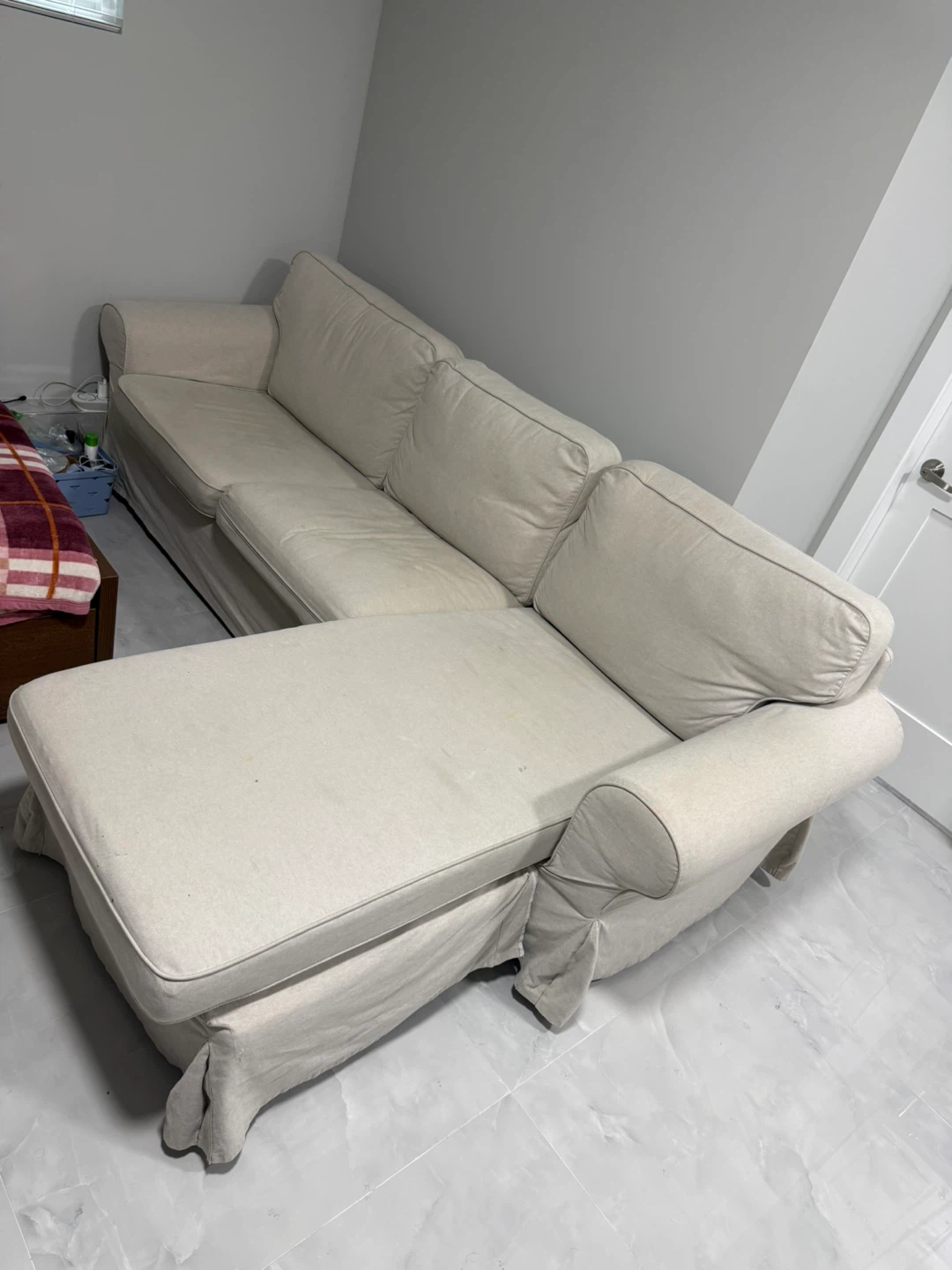 Sofa - photo 2