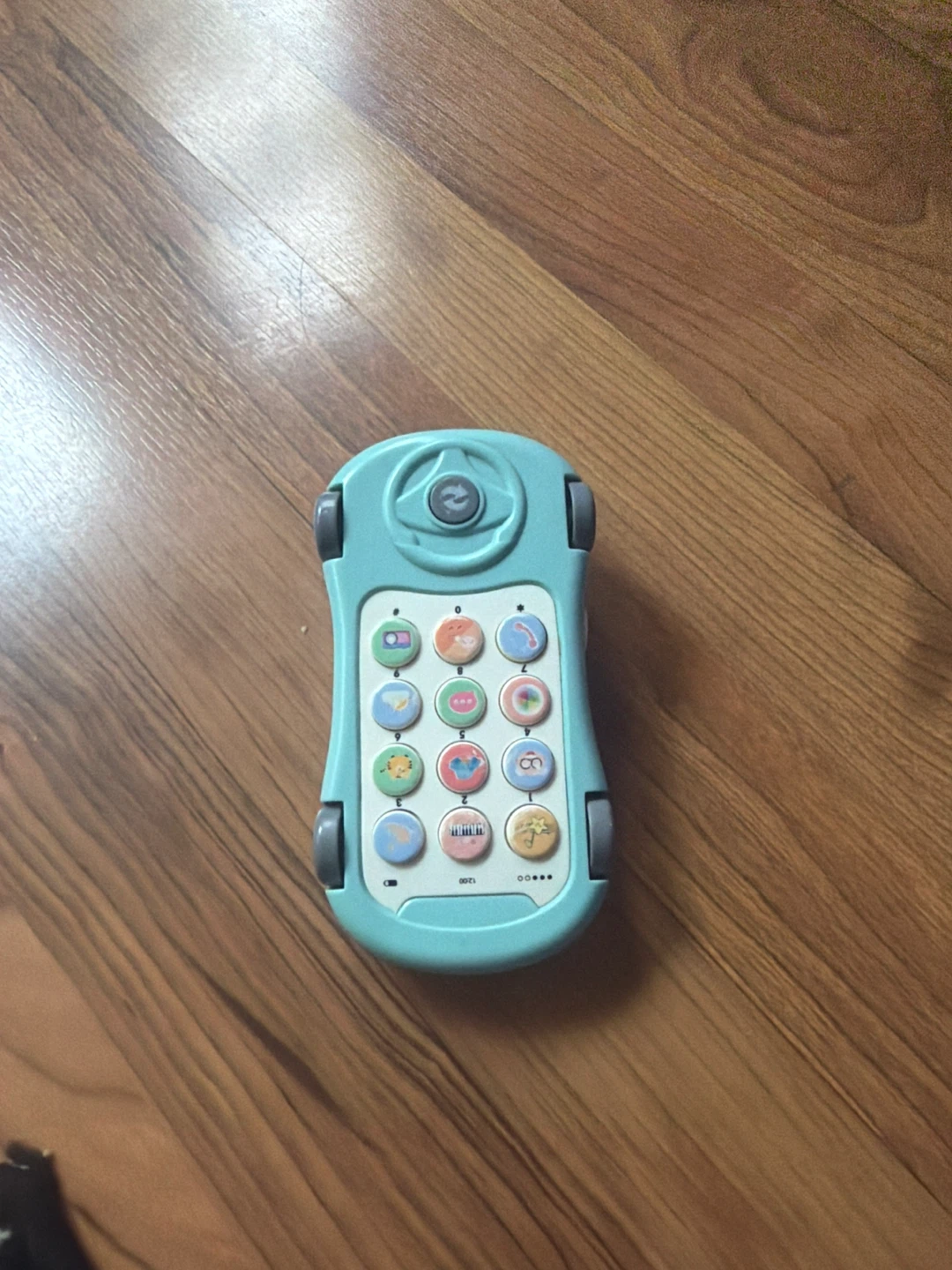 Baby Toy Car Phone ⚽ - photo 3
