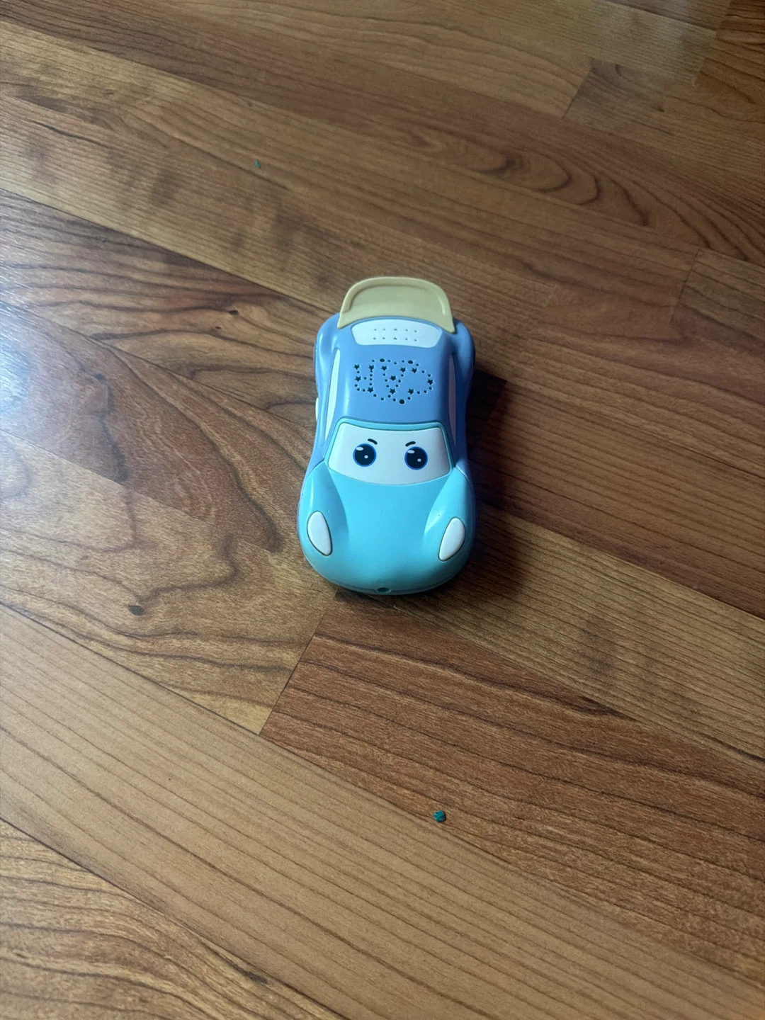 Baby Toy Car Phone ⚽ - photo 2