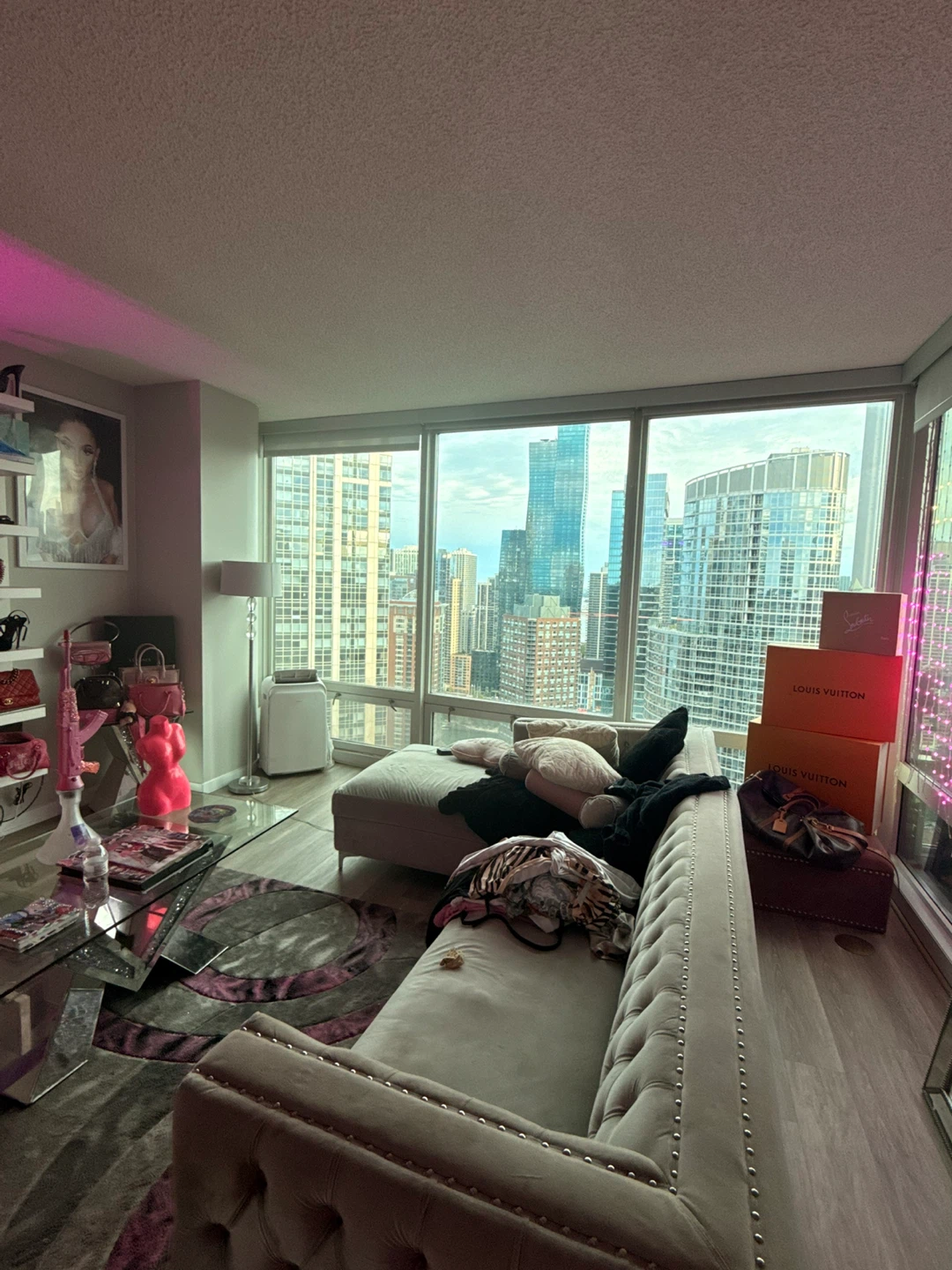 Living room set - photo 3