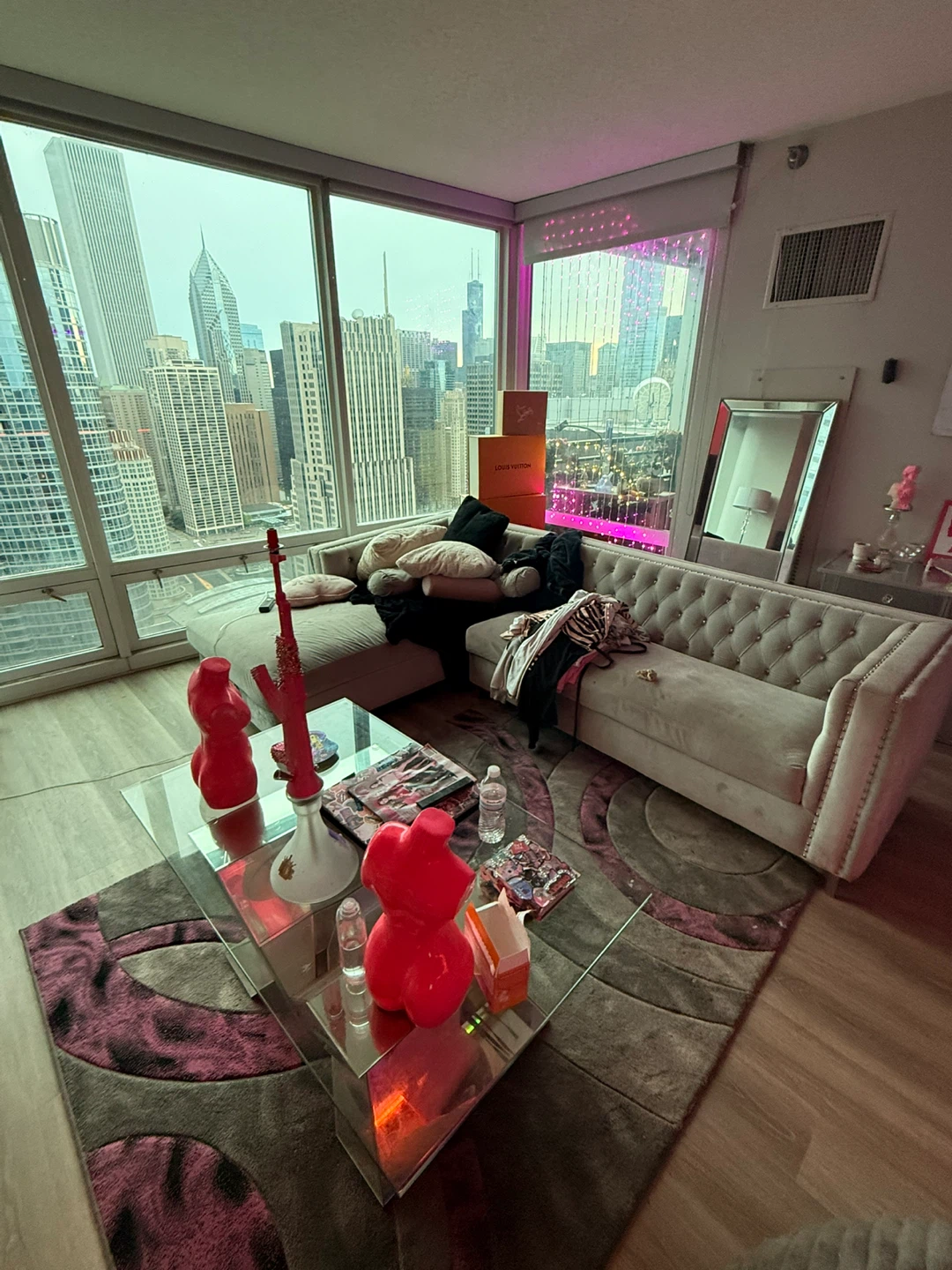 Living room set - photo 2