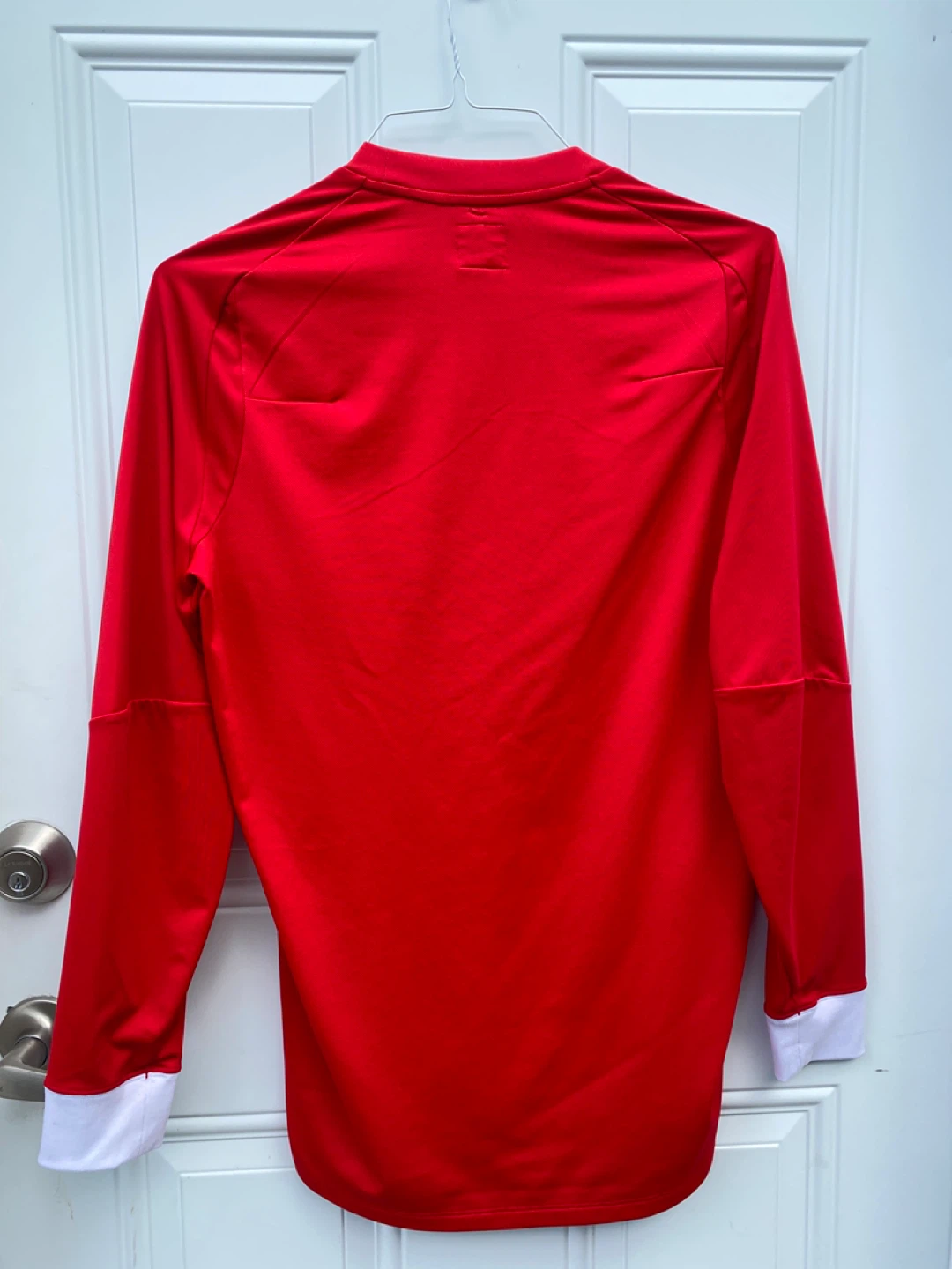 England 2010 World Cup Jersey – Pre-Owned, Great Condition - photo 2