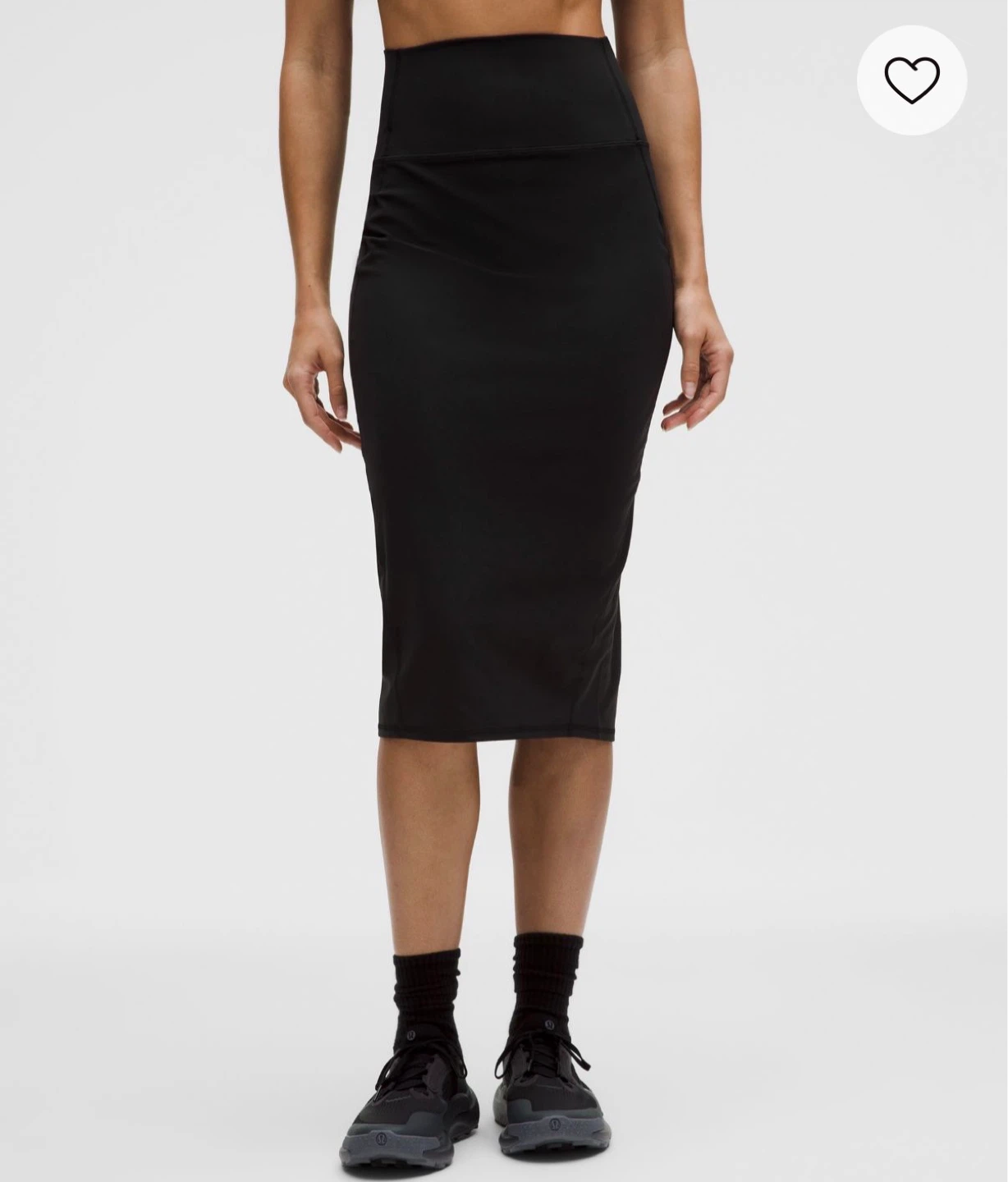 Size 6 Lululemon clothing - photo 2