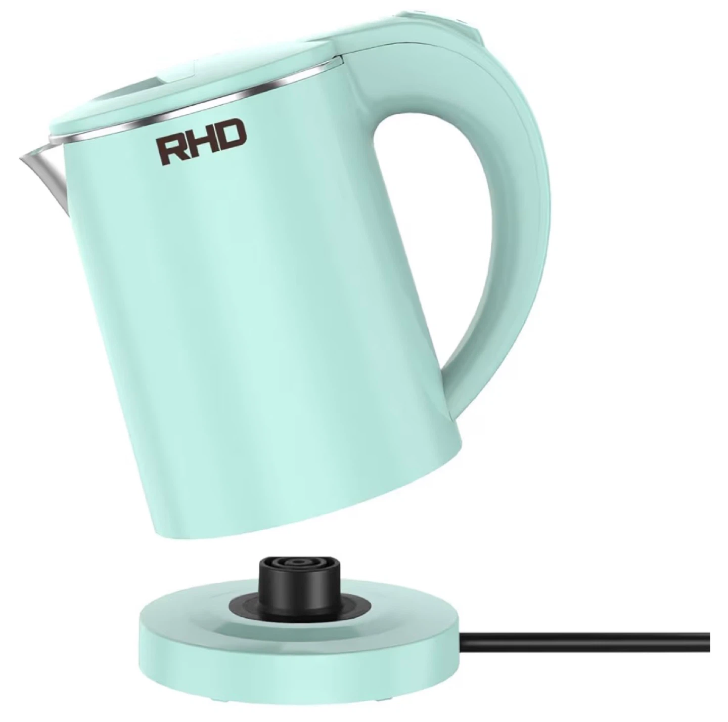 ⚽ RHD Electric Kettle Green