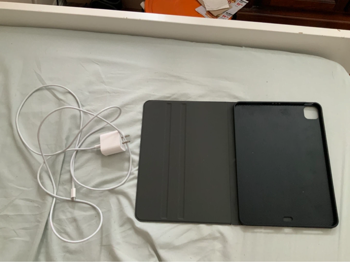 Apple iPad Pro 11-inch 256 GB Silver you’re getting a great deal - photo 5