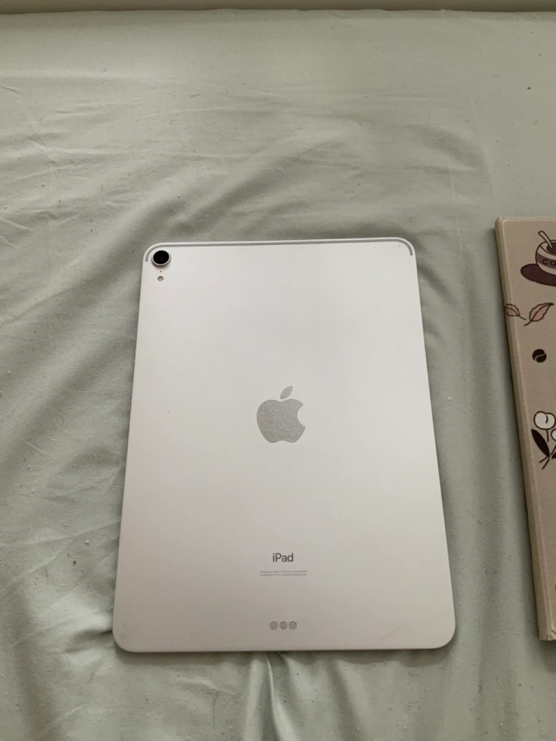 Apple iPad Pro 11-inch 256 GB Silver you’re getting a great deal - photo 4
