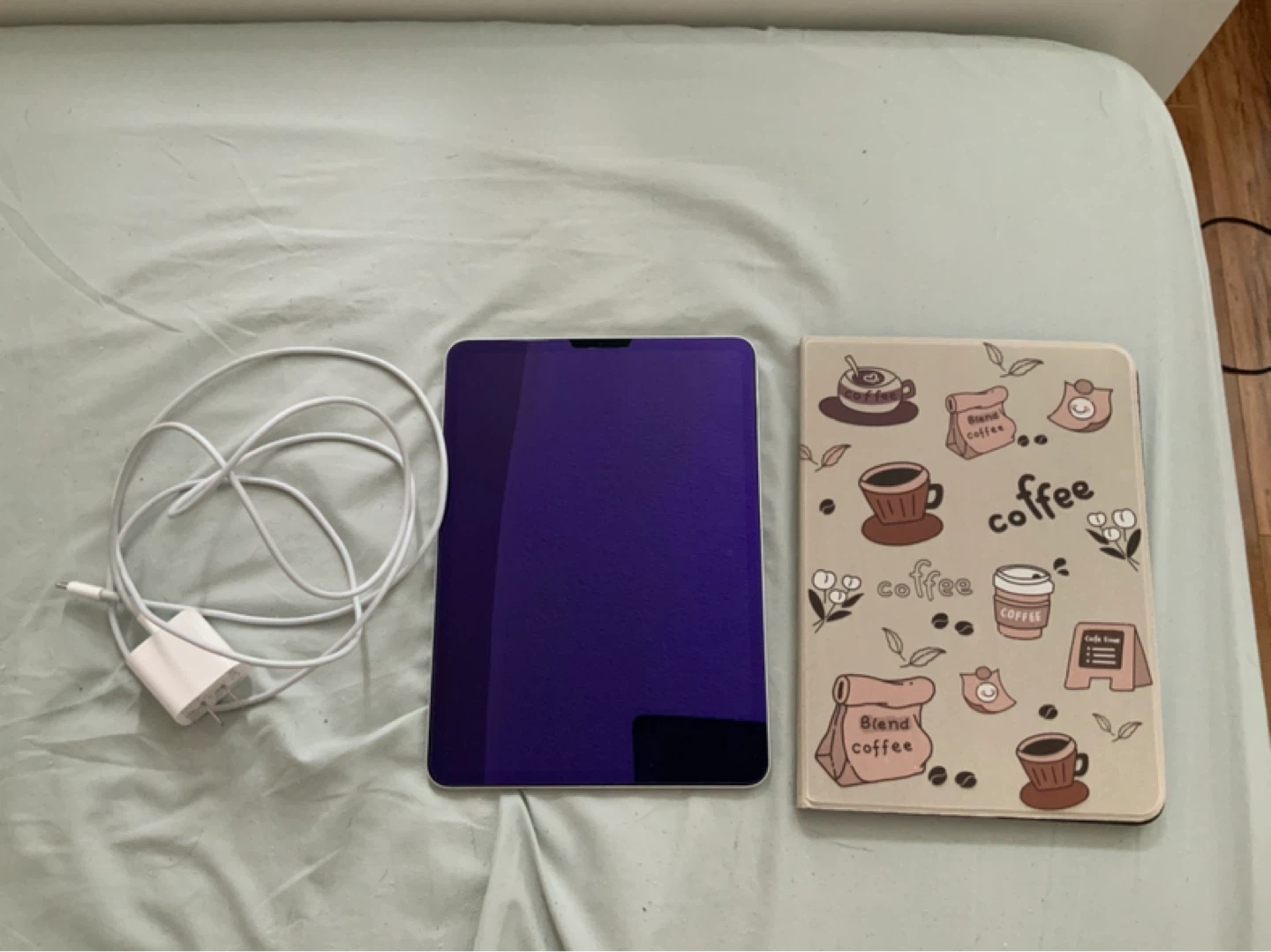 Apple iPad Pro 11-inch 256 GB Silver you’re getting a great deal
