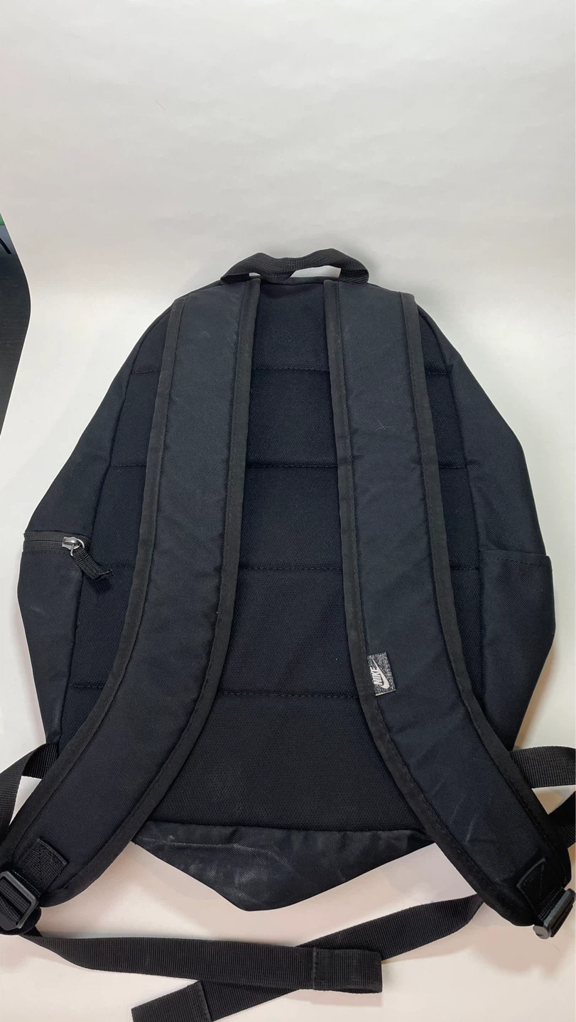 Black Nike Backpack - photo 2