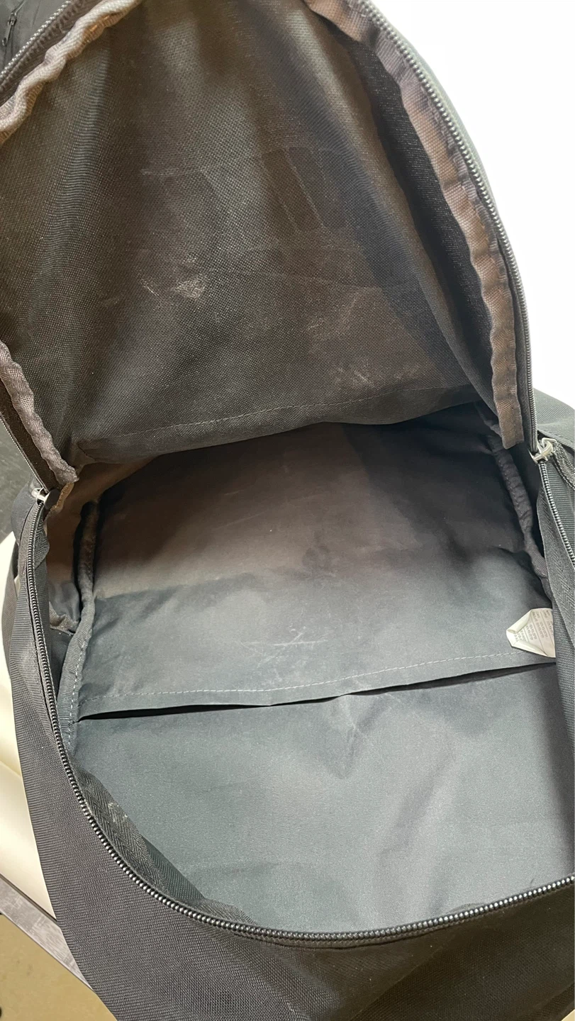 Black Nike Backpack - photo 3