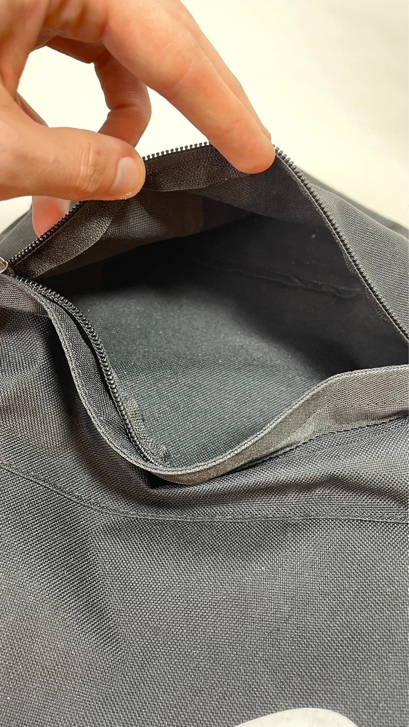 Black Nike Backpack - photo 4