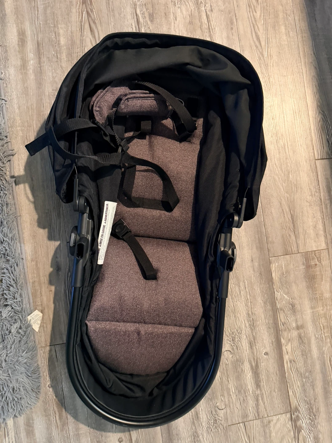Evenflo Pivot Travel System Stroller - photo 3