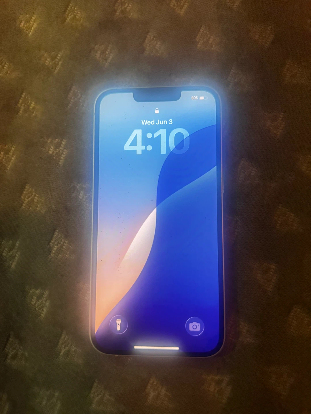 Apple iPhone 13 - photo 2