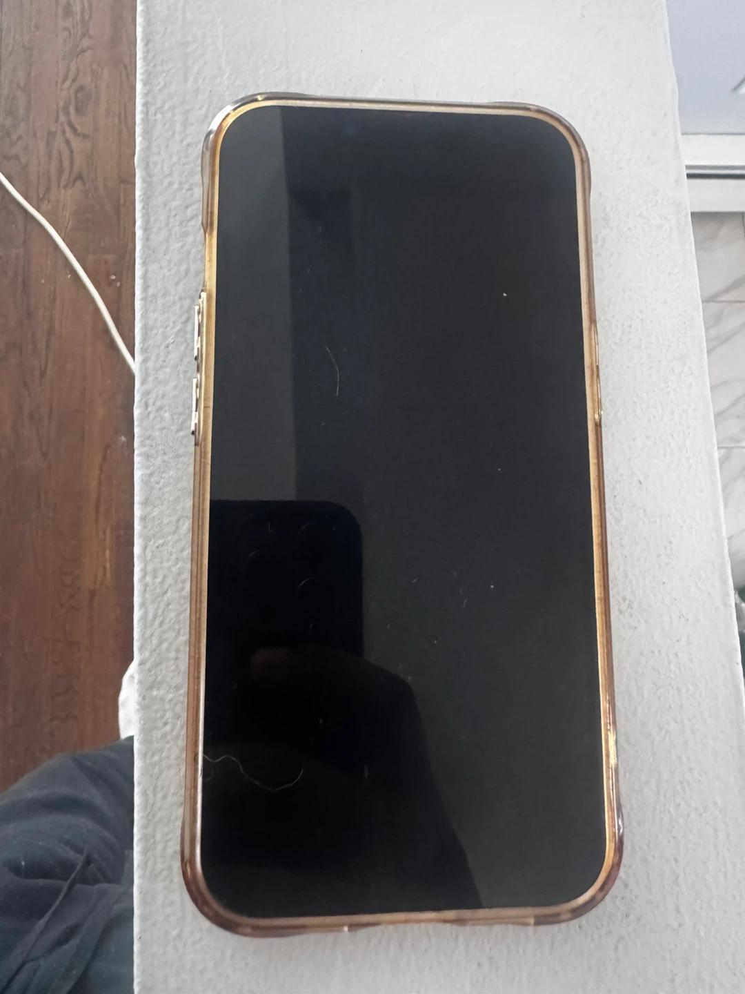 Apple iPhone 13 - photo 3